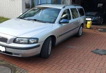 Volvo V70 306.200 km 1.990 &euro; Delbrück, Stadt 33129