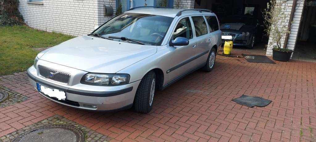 Volvo V70 306.200 km 1.990 &euro; Delbrück, Stadt 33129