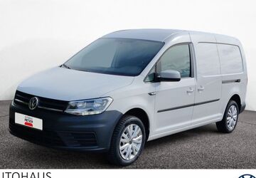 VW Caddy Maxi 84.633 km 19.890 &euro; Melle 49324