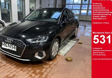 Audi A3 37.952 km 32.985 &euro; Gütersloh 33334