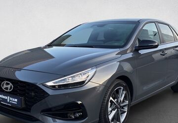 Hyundai i30 24.147 km 19.280 &euro; Bielefeld 33609