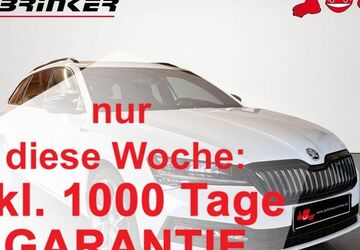 Skoda Superb 54.249 km 26.960 &euro; Bielefeld 33649