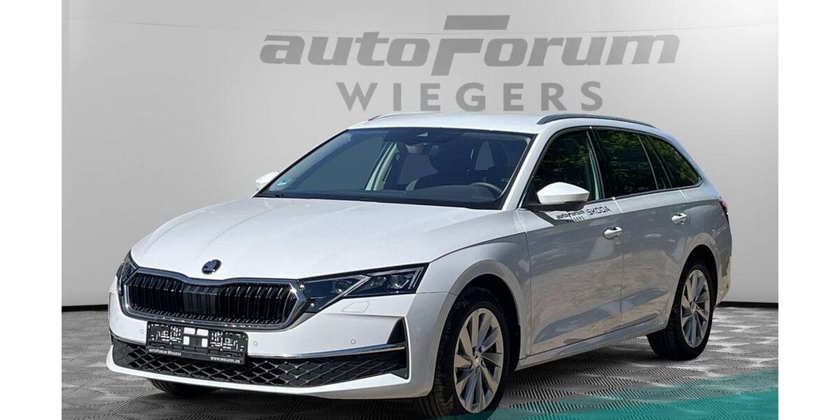 Skoda Octavia 10.238 km 32.670 &euro; Bielefeld 33605