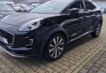 Ford Puma 14.484 km 18.695 &euro; Rheda-Wiedenbrück 33378