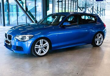 BMW 118 163.688 km 10.490 &euro; Bielefeld 33729