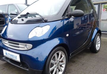 Smart ForTwo 98.150 km 2.990 &euro; OERLINGHAUSEN 33813