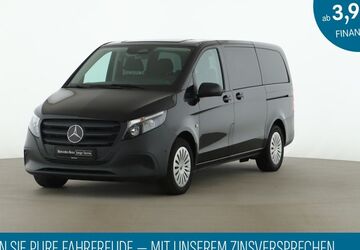 Mercedes-Benz Vito 41.999 km 47.780 &euro; Bielefeld 33609