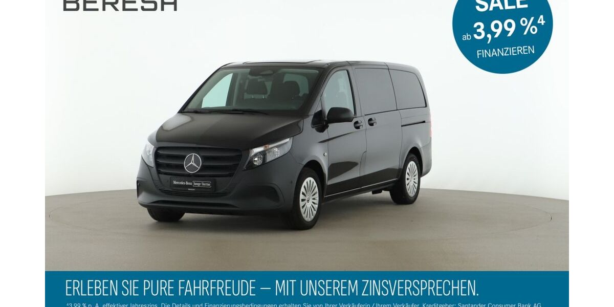 Mercedes-Benz Vito 41.999 km 47.780 &euro; Bielefeld 33609