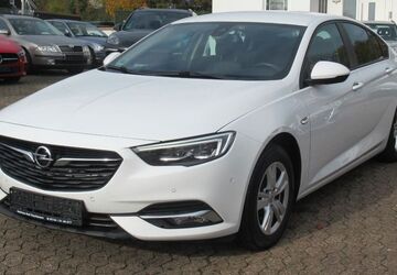 Opel Insignia 273.000 km 6.999 &euro; Bad Oeynhausen 32549