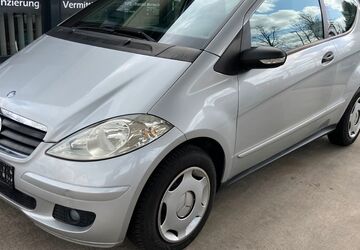 Mercedes-Benz A 150 170.000 km 2.998 &euro; Gütersloh 33332