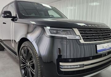 Land Rover Range Rover 64.887 km 112.990 &euro; Schloß Holte-Stukenbrock 33758