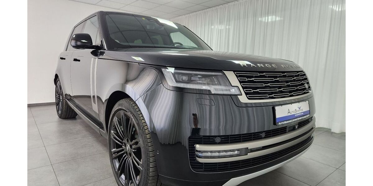 Land Rover Range Rover 64.887 km 112.990 &euro; Schloß Holte-Stukenbrock 33758