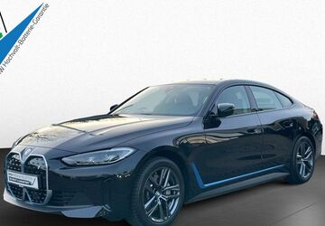 BMW i4 22.500 km 39.290 &euro; Melle 49324