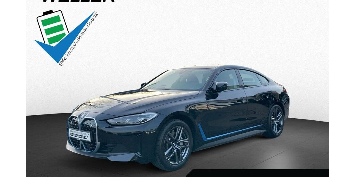BMW i4 22.500 km 39.290 &euro; Melle 49324