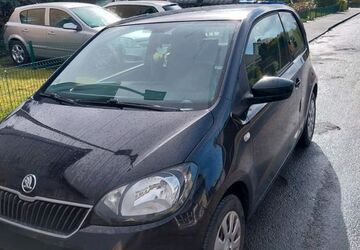 Skoda Citigo 85.090 km 4.799 &euro; Bielefeld 33659