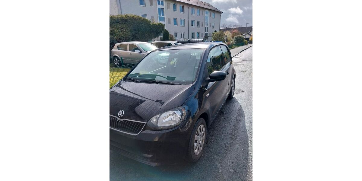 Skoda Citigo 85.090 km 4.799 &euro; Bielefeld 33659