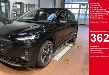 Audi Q4 e-tron 48.377 km 30.815 &euro; Gütersloh 33334