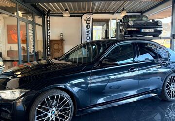 BMW 320 147.067 km 21.995 &euro; Herford 32049