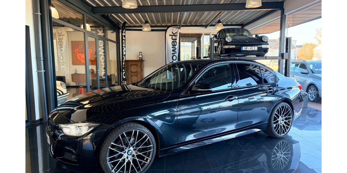 BMW 320 147.067 km 21.995 &euro; Herford 32049