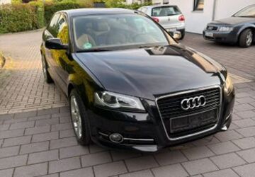 Audi A3 159.000 km 5.960 &euro; Bielefeld 33647