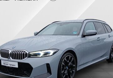 BMW 320 22.090 km 43.904 &euro; Versmold 33775