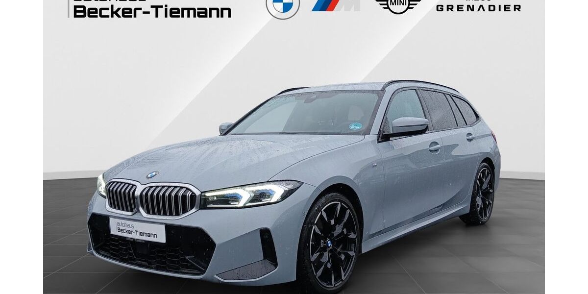 BMW 320 22.090 km 43.904 &euro; Versmold 33775