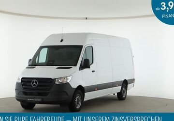 Mercedes-Benz Sprinter 42.400 km 46.267 &euro; Bielefeld 33609