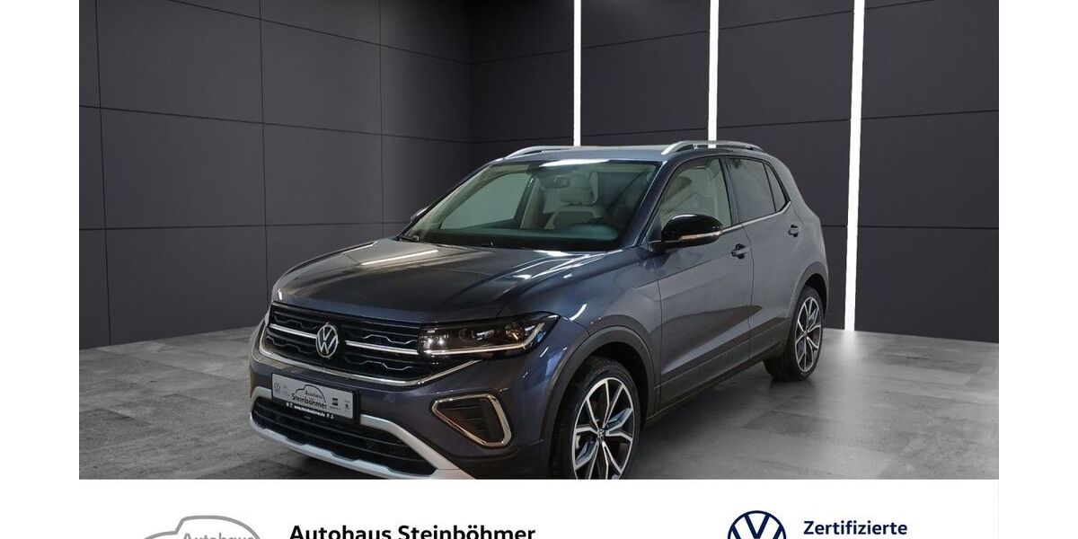 VW T-Cross 7.505 km 26.935 &euro; Bielefeld 33613