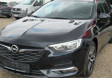 Opel Insignia 233.000 km 6.999 &euro; Bad Oeynhausen 32549