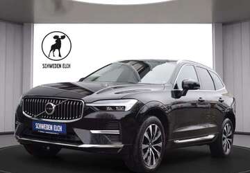 Volvo XC60 100.000 km 31.990 &euro; Halle Westfalen 33790