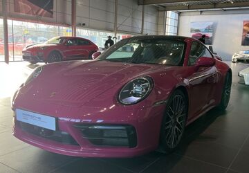 Porsche 992 19.131 km 154.400 &euro; Bielefeld 33719