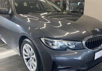 BMW 320 178.000 km 19.900 &euro; Rheda-Wiedenbrück 33378