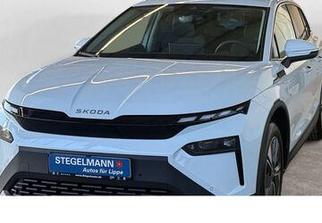 Skoda Elroq 7.500 km 43.790 &euro; Lemgo 32657