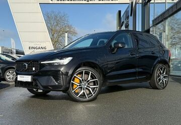 Volvo XC60 141.030 km 39.960 &euro; Gütersloh 33334