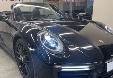 Porsche 991 36.500 km 164.999 &euro; Rheda-Wiedenbrück 33378