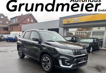 Suzuki Vitara 73.250 km 17.999 &euro; Harsewinkel 33428