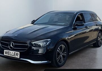 Mercedes-Benz E 220 52.499 km 35.790 &euro; Bielefeld 33609