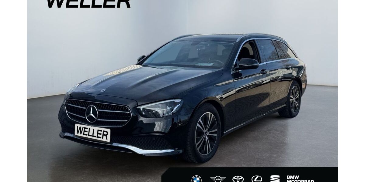 Mercedes-Benz E 220 52.499 km 35.790 &euro; Bielefeld 33609