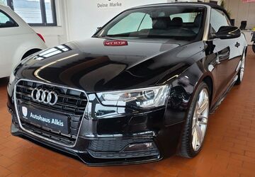Audi A5 63.736 km 19.999 &euro; Bielefeld 33647