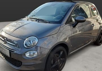 Fiat 500C 30.316 km 12.990 &euro; Gütersloh 33332
