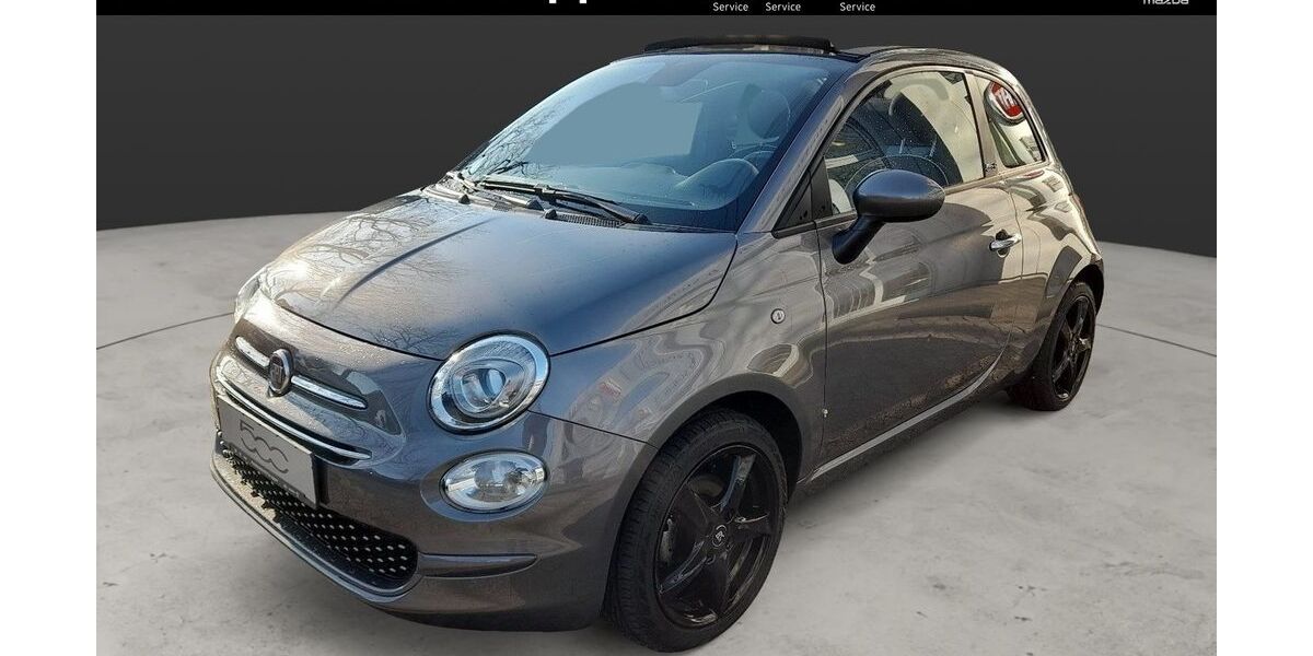 Fiat 500C 30.316 km 12.990 &euro; Gütersloh 33332