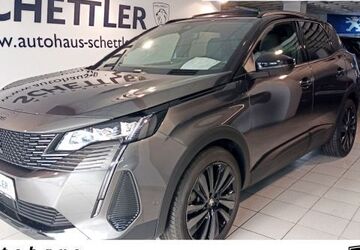 Peugeot 3008 19.146 km 27.890 &euro; Bielefeld 33602