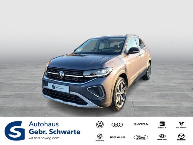 VW T-Cross 9.999 km 34.940 &euro; Bünde 32257