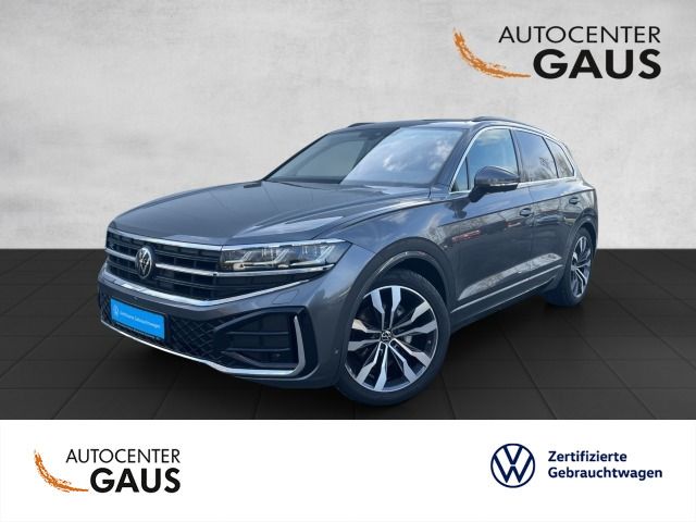 VW Touareg 6.989 km 78.380 &euro; Bielefeld 33699