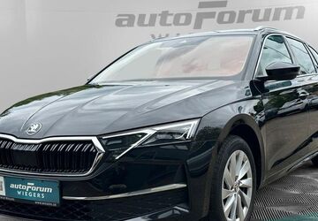 Skoda Octavia 11.359 km 29.970 &euro; Bielefeld 33613