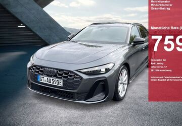 Audi A5 6.900 km 65.895 &euro; Gütersloh 33330