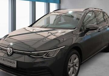 VW Golf 9.394 km 23.490 &euro; Bad Salzuflen 32105