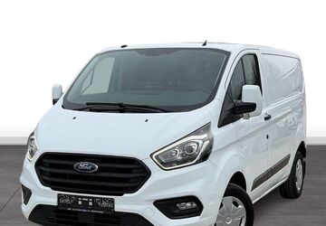 Ford Transit Custom 163.240 km 10.980 &euro; Herford 32051