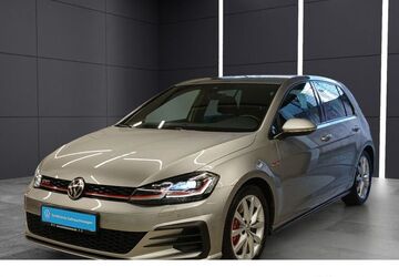 VW Golf 68.035 km 21.435 &euro; Bielefeld 33613