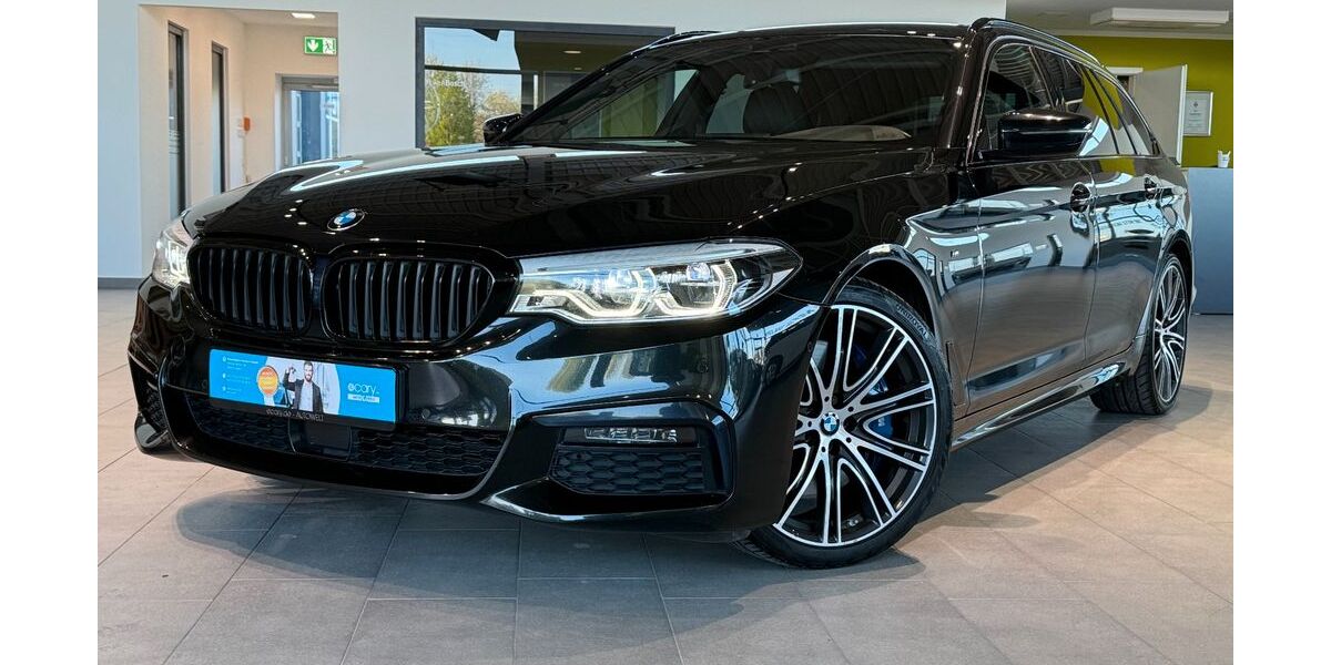 BMW 540 117.479 km 33.995 &euro; Herford 32052